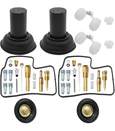 Amazon.com: [JiExp]For Kawasaki 1990-01 Ninja ZX-11/ZZR1100